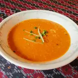 ダルカレー（ネパール・インド料理K.C国領店）