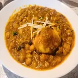 ダルカレー DARU CURRY（アルカラム）