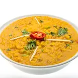 ダルカレー/Dal Curry（ドネル ケバブ(ケバブハウス)Doner Kebab (Kebab House)）