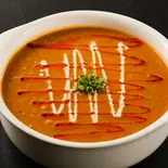 ダルカレー(ネパール インド料理店 シーマ)