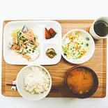 【No.1】【数量限定】日替わり魚定食（うちごはん）