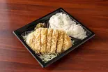 ロースカツ弁当（とんかつ わか葉）