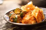 キムチ盛り合わせ（焼肉おおにし 祐天寺店）
