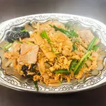 肉玉（町中華宝楽）