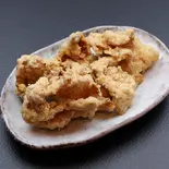 鶏皮チップス（三つ星 本店）