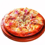 ガーリックビッツMサイズ(直径約25㎝)(ピザワールド 武庫之荘店)