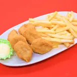 ポテナゲ(丼の極)