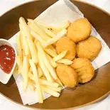 ポテナゲ（【家庭料理】すまいる smile）