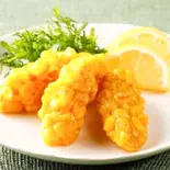 トウモロコシの香ばし揚げ（たこ焼きdiningギルド 弁天町店）