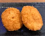 コロッケ(2個)(居酒屋 樹な里)