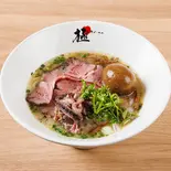 極上和牛らーめん（和牛らーめん極）