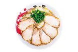 とろーりチャーシュー鶏じゃんラーメン（ラーメンまこと屋 尼崎次屋店）