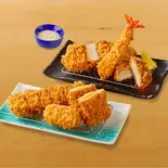 オールスター観戦パック（とんかつ 新宿さぼてん 武蔵小杉東急スクエア店）