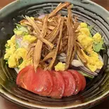 いつも月よサラダ（いつも月夜に米の飯）
