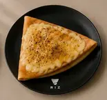 ペッパーチーズハニー（RIZ CAFE CREPE RIZ 大名店）