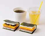 ランチセットB（ポーたま 福岡赤坂店）
