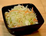 【単品】サラダ（花より、ハンバーグ。本店）