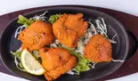 TIKKAチキンティッカー2p（インド＆ネパール料理 マナカマナ吉塚店）