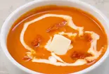 バターチキンカレー  Butter chicken curry（インド・ネパールレストラン RARA KITCHEN）