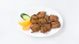 マトンセクワ Mutton Sekuwa（インドレストランカナ・カジャ御徒町 KHANA KHAZA）
