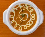 シーフードカレー Seafood Curry(ANNAPURNA NEPALESE INDIAN RESTAURANT)