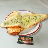 パセリナン/Parsley Nan（MOTHER PALACE インド料理）