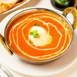 キーマエッグカレー（SAKURA INDIAN NEPALI RESTAURANT）