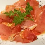 生ハム（M's Dining）