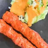 シークカバブ(2ピース)(Sheek kabab_2pic)(Kitchen King)