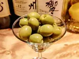 オリーブ（ビストロニシイケ）