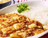 麻婆飯（熊猫厨房）