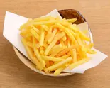 フライドポテト うすしお（はなび 麻生店）