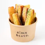 焼き芋スティックフライ のり塩味（oimo＆coco.石神井公園店）