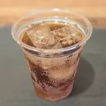 ジンジャエール 辛口（3000日かけて完成した極上ハンバーガー本町靭公園店）