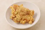 特大唐揚げ 旨塩1個（ごはんどき 亀有店）