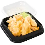 とり天弁当（からやま さいたま町谷）