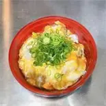 神戸ポークロースかつ丼（神戸北野旭屋精肉店）