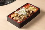 せせりと鶏ももの弁当（炭治郎）