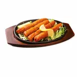 シークカバブ(パイラキッチン)