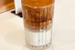 カフェラテ(アイス)(CHAPEPA COFFEE&TEA)