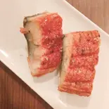 ウナギ Unagi (Freshwater Eel)（立ち食い寿司 すし幸）