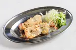 マライティッカ2個入り Malai Tikka2PcS（『新規オープン！！』足立区大人気インドカレー店）