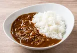 カレーライス（大勝うどん）