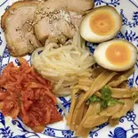 おつまみ5点盛（鶴の恩がえし 銀座店）