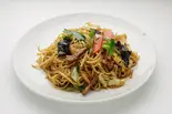 上海焼きそば（中国家常菜 同心房 板橋店）