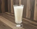 手作り豆乳(麺香厨)