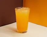 パッションジュース（バインミー シンチャオ 浅草店）