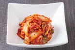 キムチ単品 白菜キムチ(新日本焼肉党 東日本橋店)