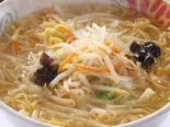 タンメン（絶品町中華！新京）