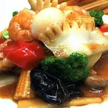 ハッポウサイ（中華料理 旭園）